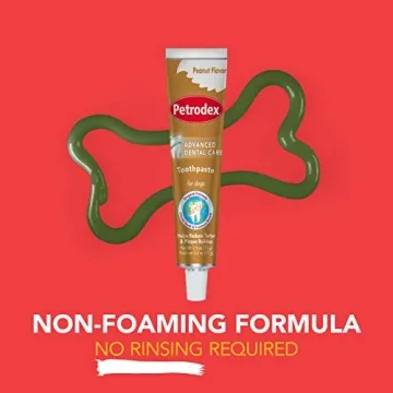 Petrodex Dental Care Kit for Cats - Fresh Breath & Clean Teeth