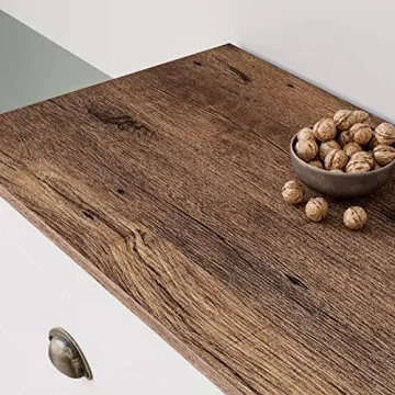 Elegant Keyluv White Buffet Cabinet for Smart Storage Solutions