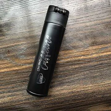 VINYL FROG 12" x 60" Chrome Mirror Car Wrap - Self Adhesive