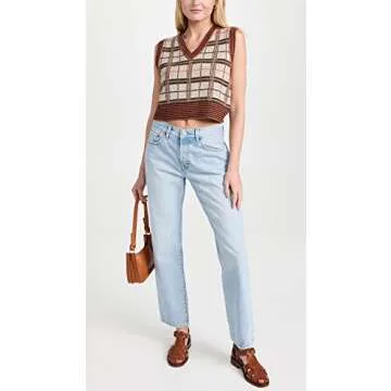 Levi's Women's 501 90s Jeans, Ever Afternoon, Blue, 27