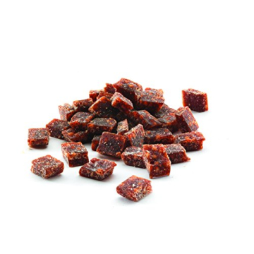 Sprout Organic Toddler Snacks, Crispy Chews, Red Berry & Beet