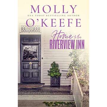 Home To The Riverview Inn