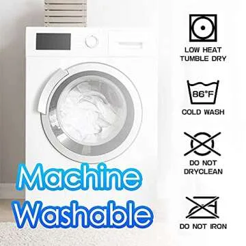 Cooling Quilted Fitted California King Mattress Pad