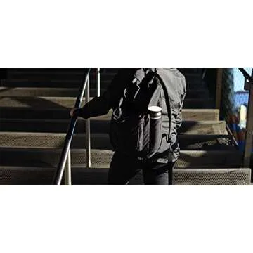 KINTO Travel Tumbler - Perfect for Hot & Cold Beverages