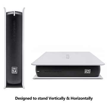 Avolusion 12TB USB 3.0 External Hard Drive for Windows