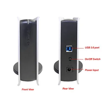 Avolusion 12TB USB 3.0 External Hard Drive for Windows