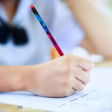 ArtCreativity Fun Assorted Pencils for Kids - 80 Count Pack