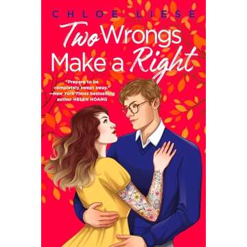 Two Wrongs Make a Right (The Wilmot Sisters Series)