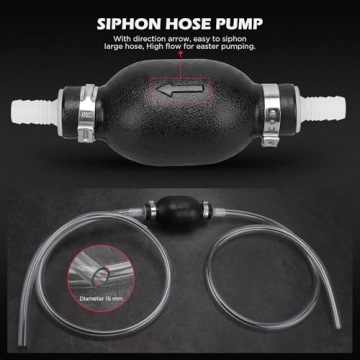 22-Piece No-Spill Coolant Funnel Kit for All Vehicles