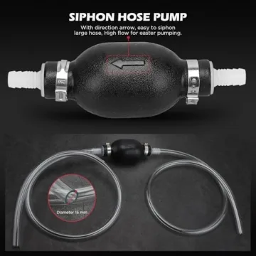 22-Piece No-Spill Coolant Funnel Kit for All Vehicles