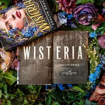 Wisteria