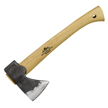 Gransfors Bruks 13.50 Inch Wildlife Hatchet - Premium Quality