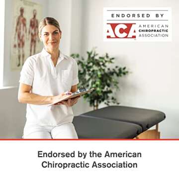 ObusForme Gel Seat Cushion – Memory Foam Seat Cushion and Posture Support, Contoured Ergonomic Design for Soothing Relief, Soft Gel Insert and Mesh Panel