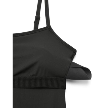 CRZ YOGA Butterluxe Flare Jumpsuit for Women