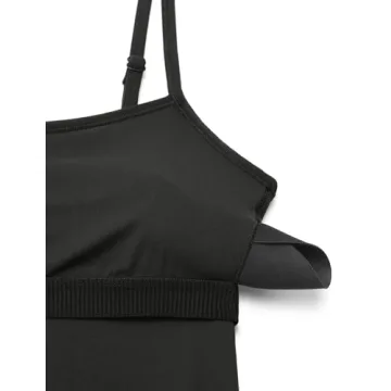 CRZ YOGA Butterluxe Flare Jumpsuit for Women