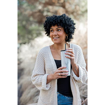 Simple Modern Insulated Tumbler | 24oz Reusable Travel Mug