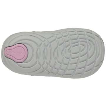 Stride Rite Baby Girls Kiki Sandal for Summer Fun