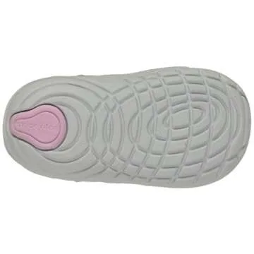 Stride Rite Baby Girls Kiki Sandal for Summer Fun