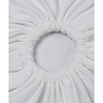 Stylish Hollow Out One-Shoulder Beach Dress for Summer