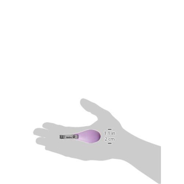 Safety 1st Fold-Up Nail Clipper Set for Babies and Toddlers