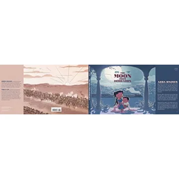 Heartfelt Story of Partition for Young Readers