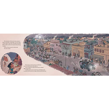 Heartfelt Story of Partition for Young Readers