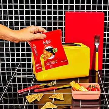 Hilo Life Low Carb Keto Chips Variety Pack - 12 Bags