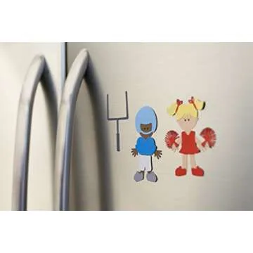 Cricut 2002744 Printable Magnetic Sheets