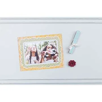 Cricut Printable Magnetic Sheets for Custom Projects