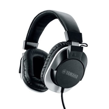 Yamaha HPH-MT120BL Headphones for Audiophiles