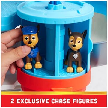 PAW Patrol Lookout Tower Toy Playset for Kids