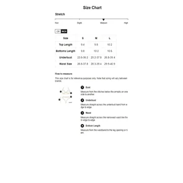 SweatyRocks Women's Lingerie Set - Comfort & Style