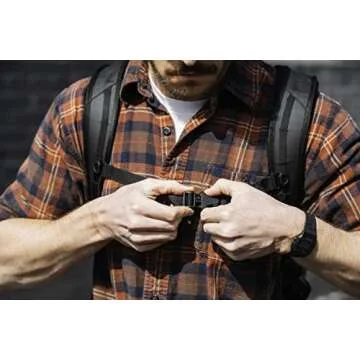 NOMATIC Peter McKinnon Camera Pack 25L, Ladder - DSLR Camera Backpack for Men And Women, Extra Large Photography Bag, Travel Camera Backpack, Weekend Bag