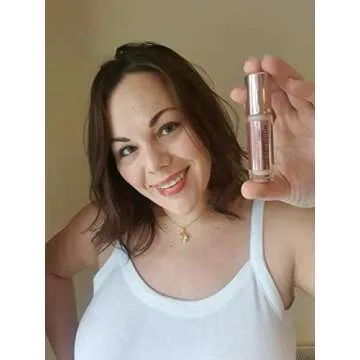 Revolution Beauty, Conceal & Define Concealer, Full Coverage & Lightweight, Long-Lasting Matte Finish, Vegan & Cruelty Free, C4 Fair to Light Skin Tones, 0.14 Oz.