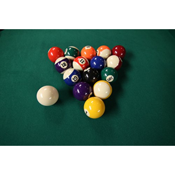Top 6.5' Space Saver Billiard Table with Automatic Return