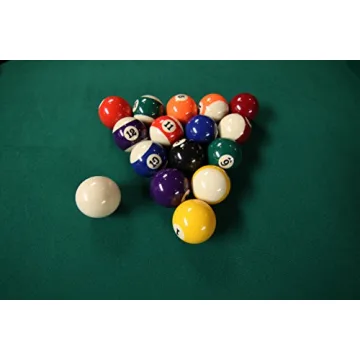 Top 6.5' Space Saver Billiard Table with Automatic Return