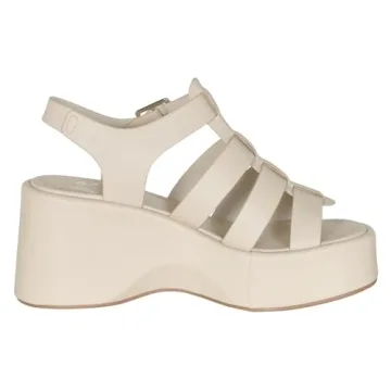 Kassie Daniela Tucson Sandals Stylish Wedge Heels