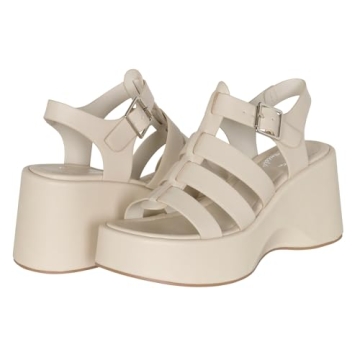 Kassie Daniela Tucson Sandals Stylish Wedge Heels
