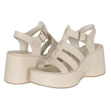 Kassie Daniela Tucson Sandals Stylish Wedge Heels