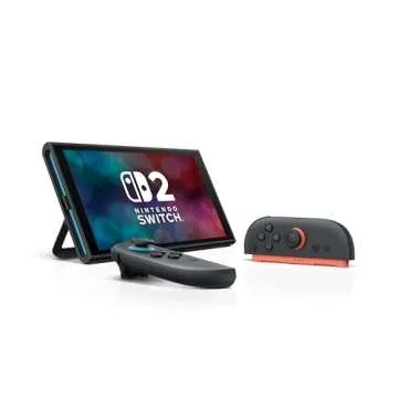 Nintendo Switch 2 + Mario Kart World Gaming Experience