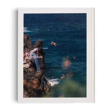 The Nature of Swimming: Unique Bathing Locations and Swimming Experiences