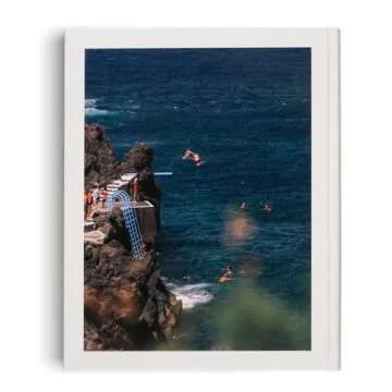 The Nature of Swimming: Unique Bathing Locations and Swimming Experiences