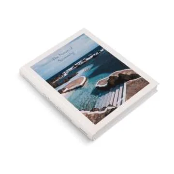 The Nature of Swimming: Unique Bathing Locations and Swimming Experiences