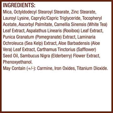 Mineral Fusion Blush or Bronzer Duo Blonzer, 0.29 Oz