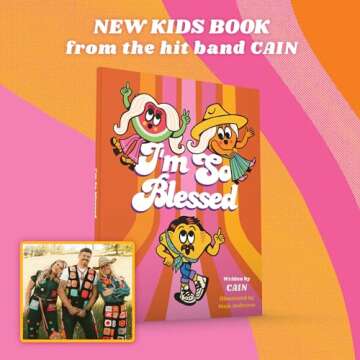 I'm So Blessed Gift Box | Perfect for Thank You Moments