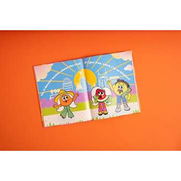 I'm So Blessed Gift Box | Perfect for Thank You Moments