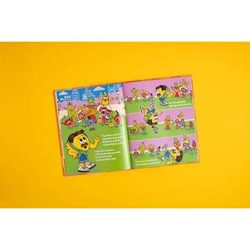 I'm So Blessed Gift Box | Perfect for Thank You Moments