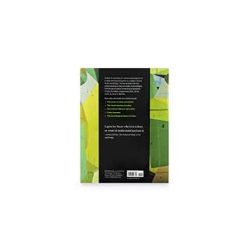 Color Third Edition: A Workshop for Artists and Designers