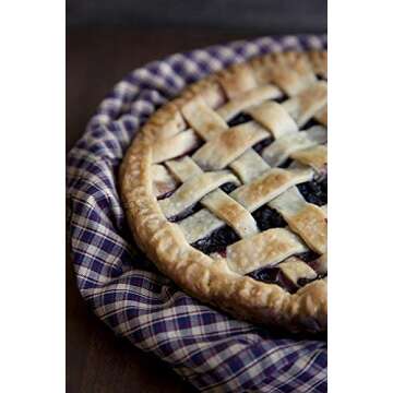 Fresh Frozen Wild Blue Huckleberries - Gourmet Health Gift