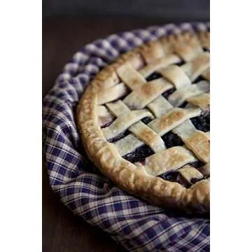 Fresh Frozen Wild Blue Huckleberries - Gourmet Health Gift